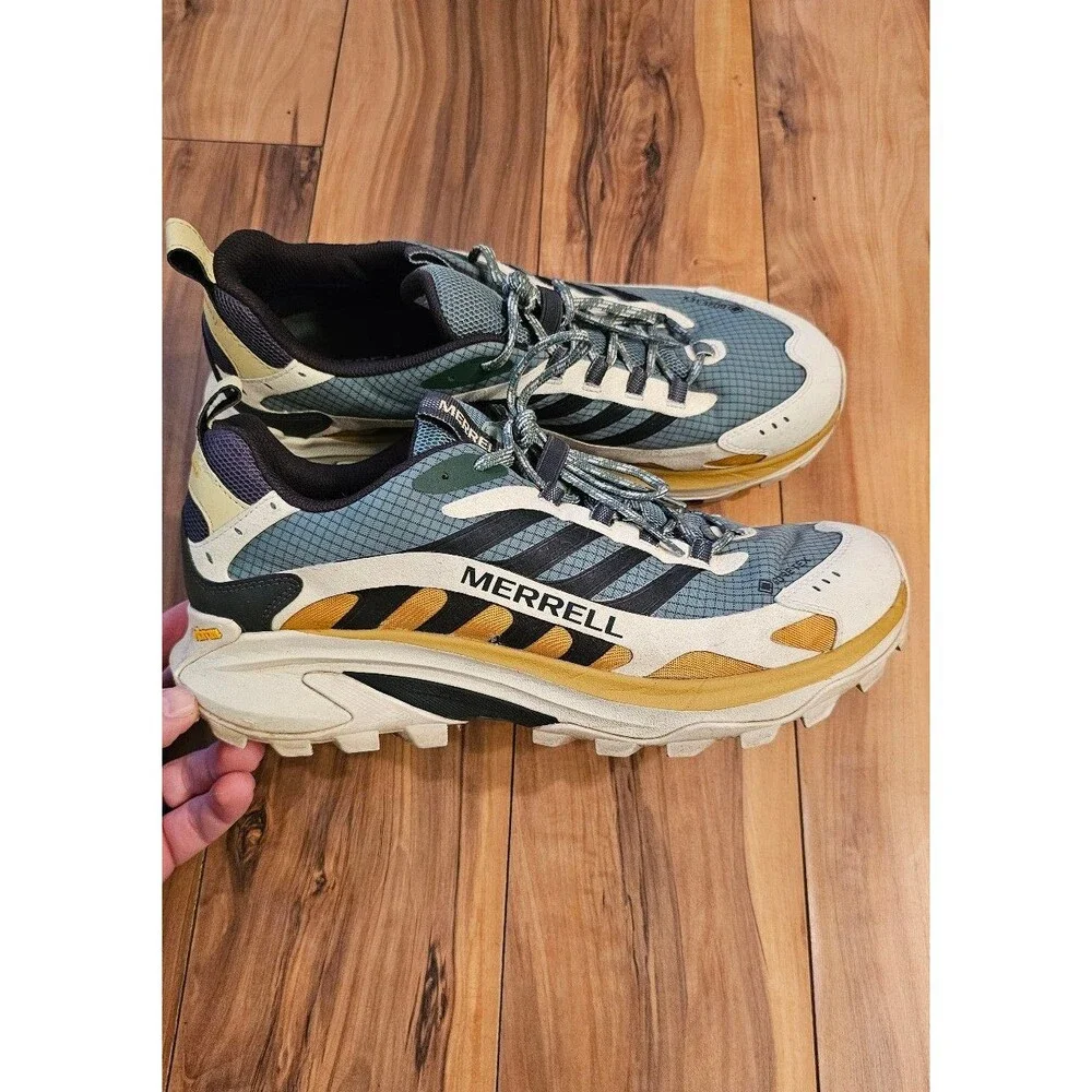 Merrel Moab Speed 2